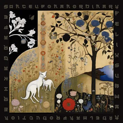 Artwork de Once Upon An Ordinary